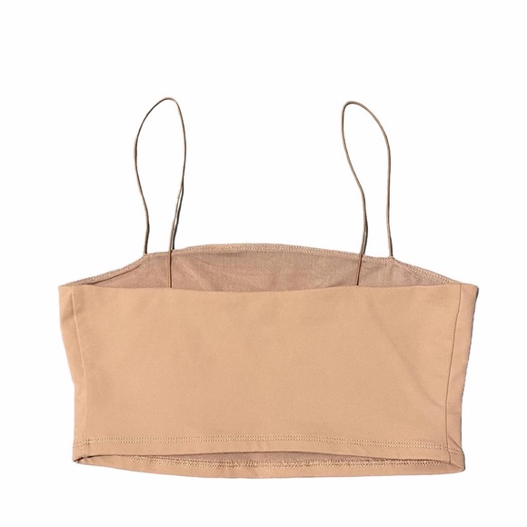 Dynamite Bungee Top - Picture 2 of 3